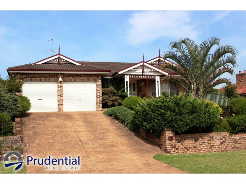 3 Wandella Place, Glen Alpine NSW 2560