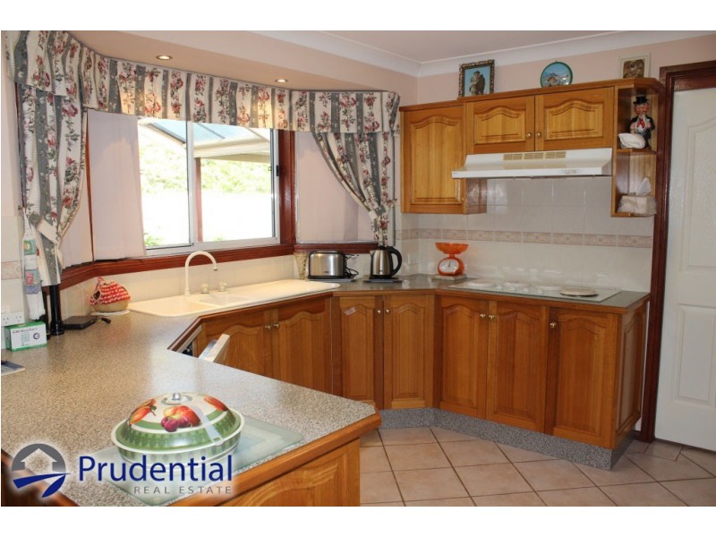 3 Wandella Place, Glen Alpine NSW 2560