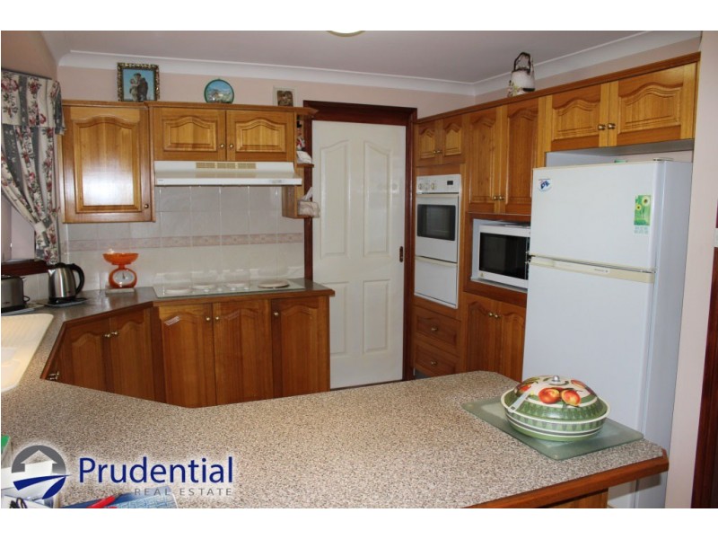 3 Wandella Place, Glen Alpine NSW 2560