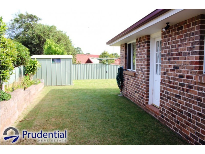 3 Wandella Place, Glen Alpine NSW 2560