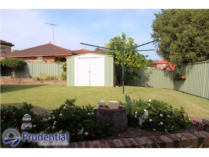 3 Wandella Place, Glen Alpine NSW 2560