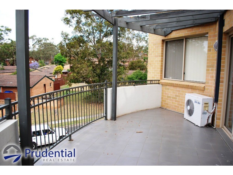 30/41 Woodhouse Drive, Ambarvale NSW 2560