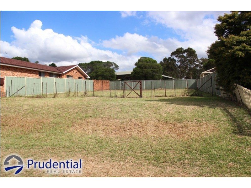 13 Flinders Street, Ruse NSW 2560