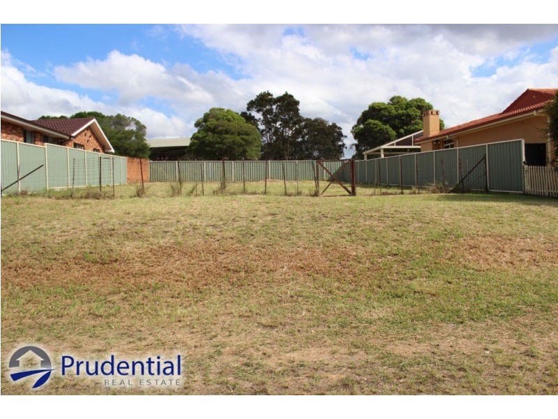 13 Flinders Street, Ruse NSW 2560