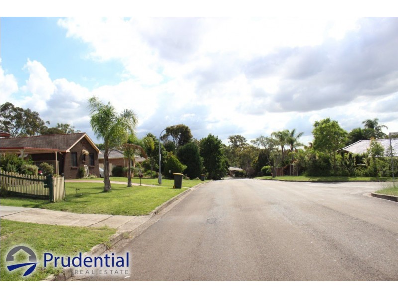 13 Flinders Street, Ruse NSW 2560