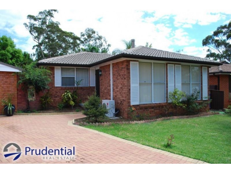 3 Allen Place, Minto NSW 2566