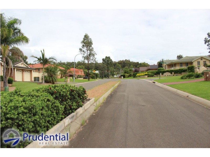 14 Boronia Avenue, Mount Annan NSW 2567
