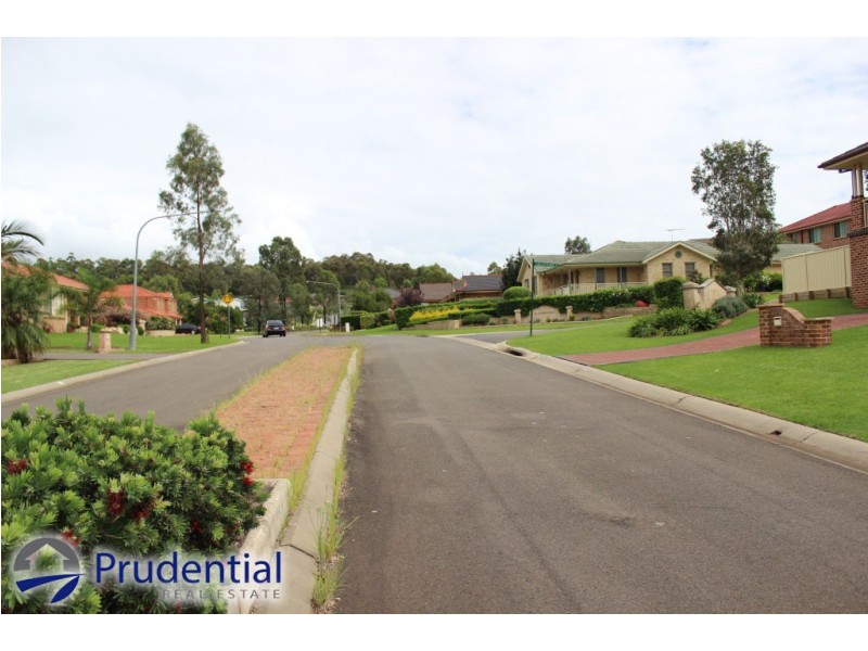 14 Boronia Avenue, Mount Annan NSW 2567