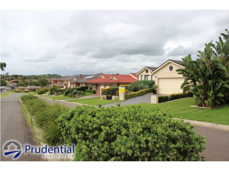 14 Boronia Avenue, Mount Annan NSW 2567