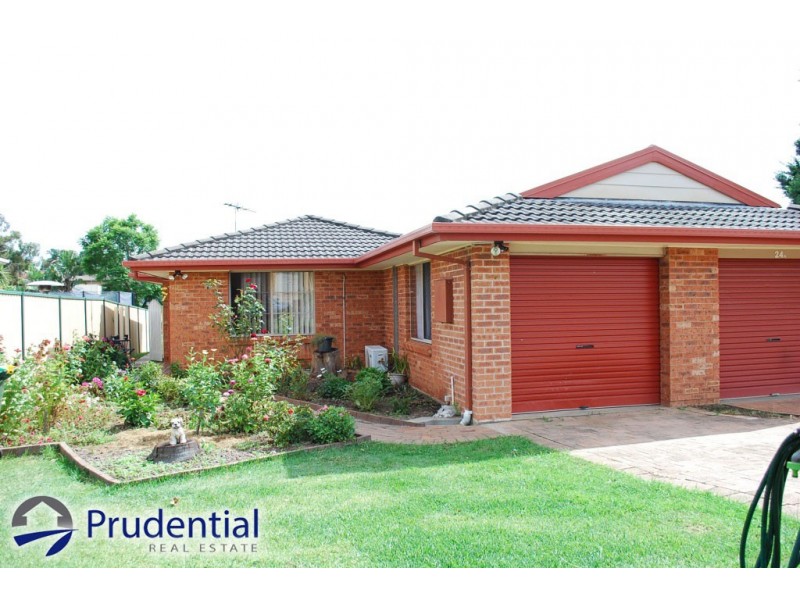 24B Glendower Street, Rosemeadow NSW 2560
