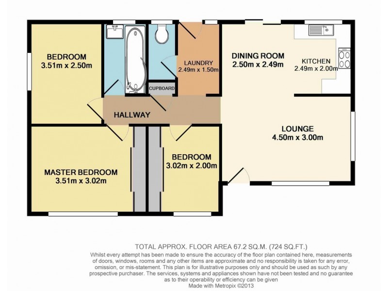 24B Glendower Street, Rosemeadow NSW 2560