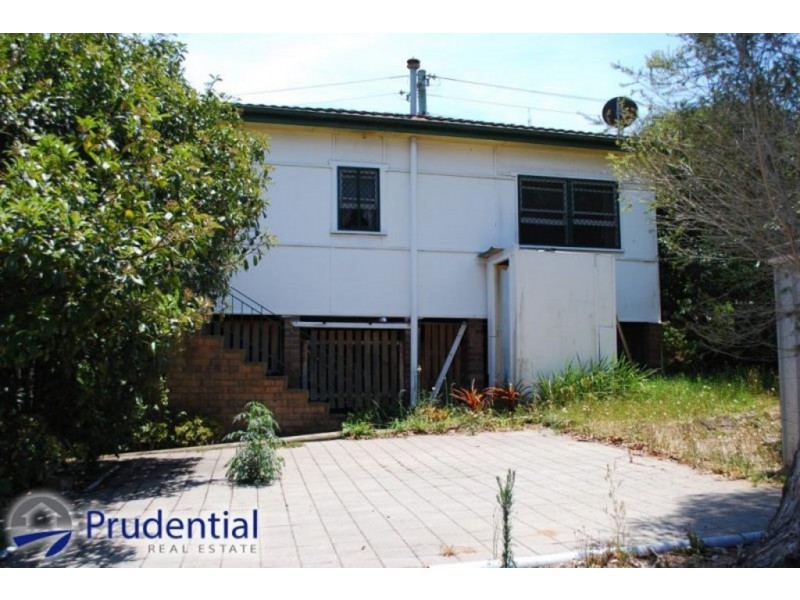 45 George Street, Campbelltown NSW 2560