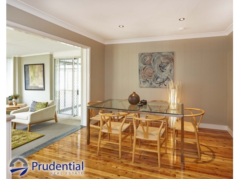 265 Junction Road, Ruse NSW 2560