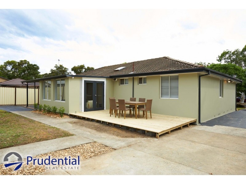 265 Junction Road, Ruse NSW 2560
