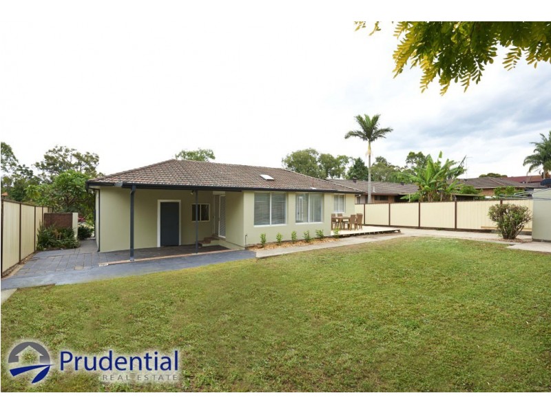 265 Junction Road, Ruse NSW 2560