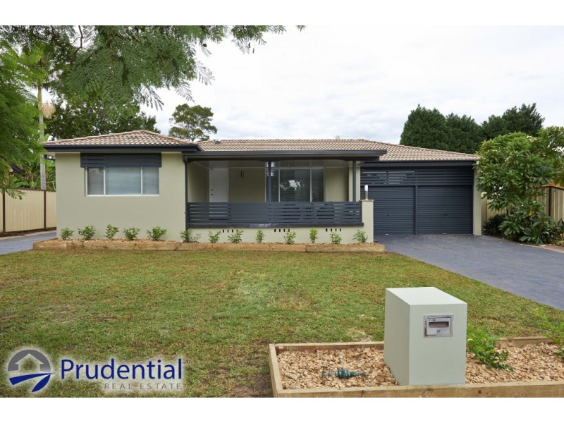 265 Junction Road, Ruse NSW 2560