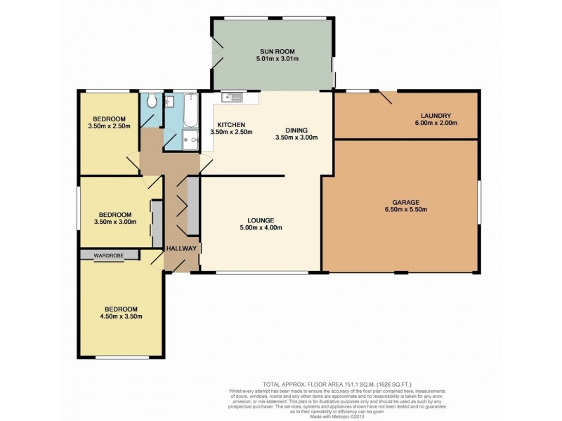 265 Junction Road, Ruse NSW 2560