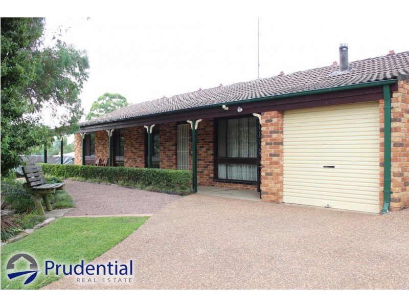 1 Clay Place, Eagle Vale NSW 2558