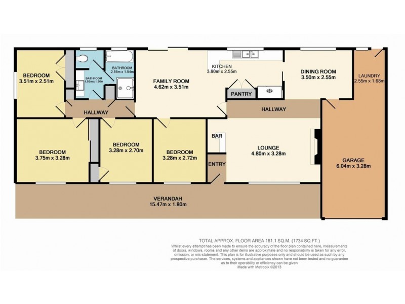 1 Clay Place, Eagle Vale NSW 2558