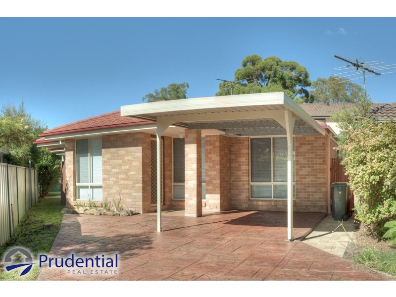 5A Lassetter Place, Ruse NSW 2560