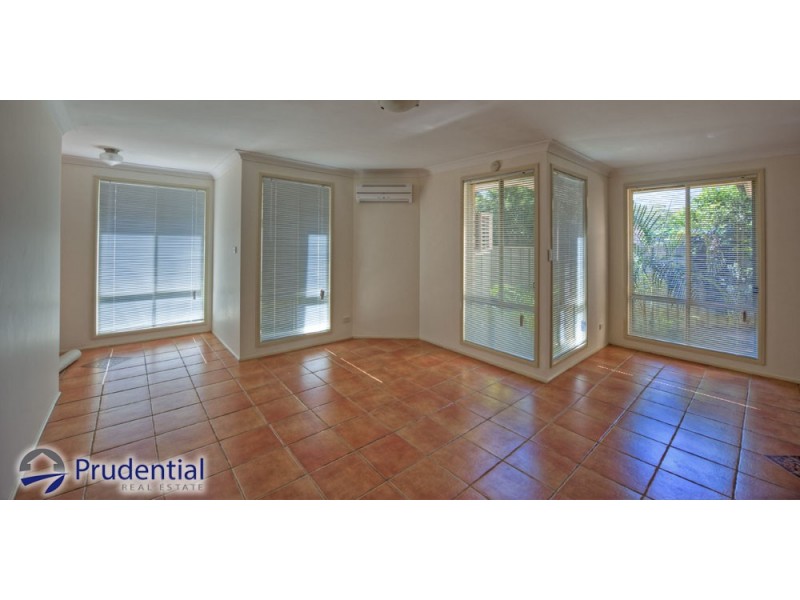 5A Lassetter Place, Ruse NSW 2560