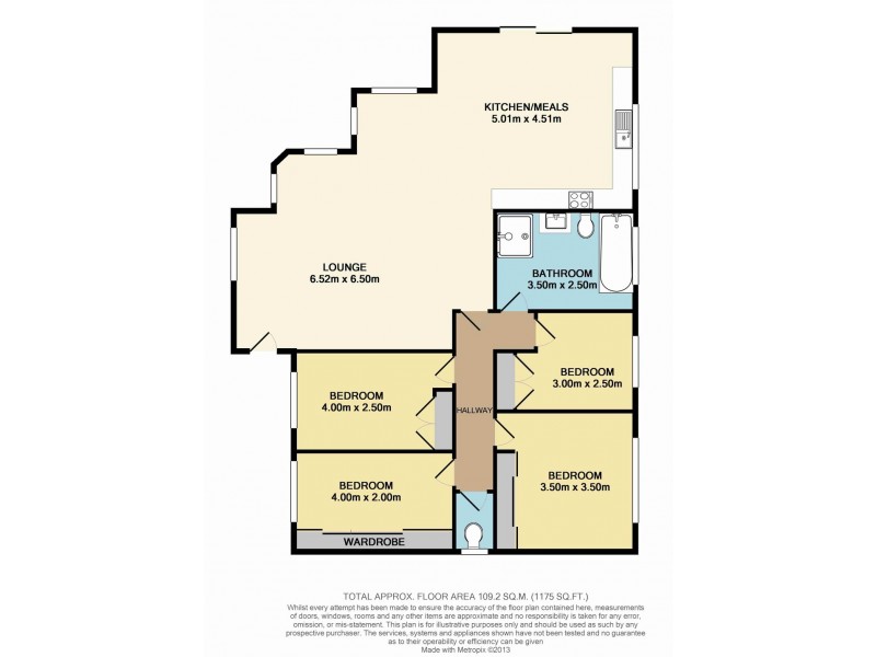 5A Lassetter Place, Ruse NSW 2560