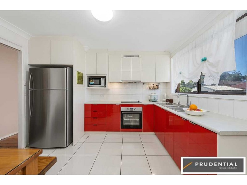 25 Benham Road, Minto NSW 2566