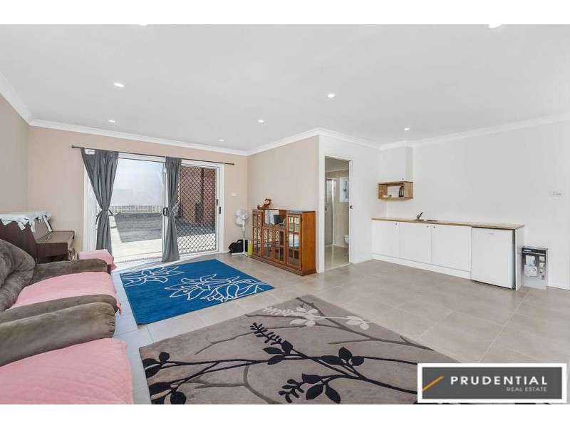 25 Benham Road, Minto NSW 2566