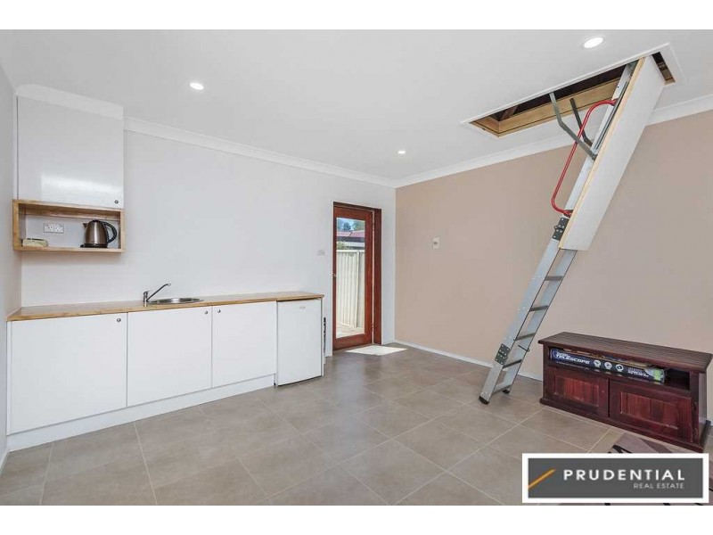 25 Benham Road, Minto NSW 2566