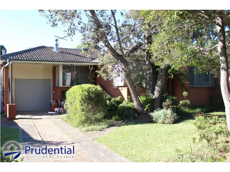14 Oberon Road, Ruse NSW 2560
