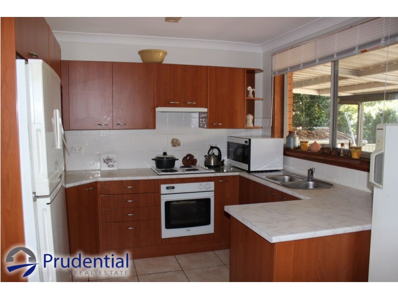 14 Oberon Road, Ruse NSW 2560