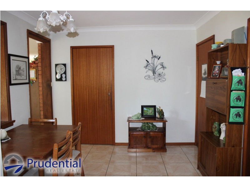 14 Oberon Road, Ruse NSW 2560