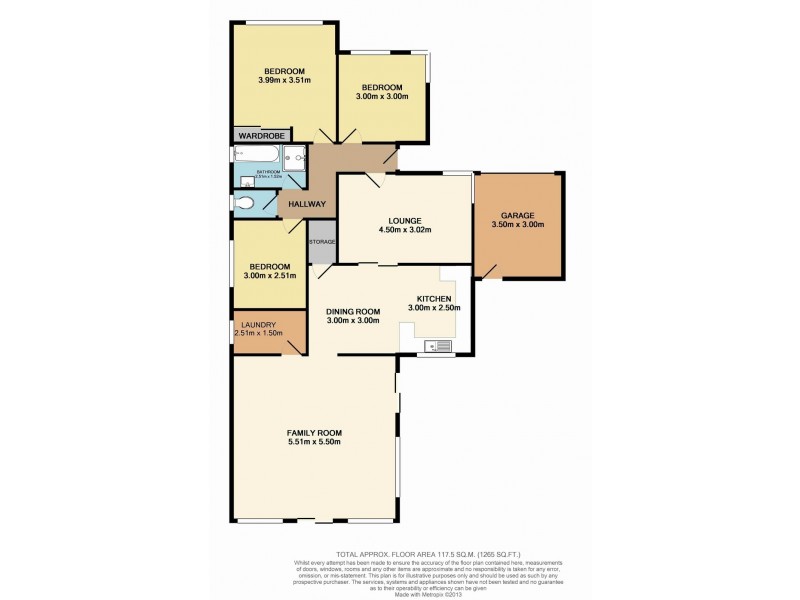 14 Oberon Road, Ruse NSW 2560