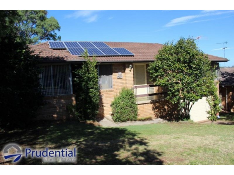 24 Campbellfield Avenue, Bradbury NSW 2560