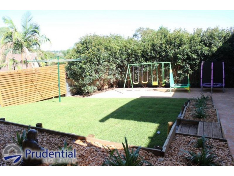 24 Campbellfield Avenue, Bradbury NSW 2560