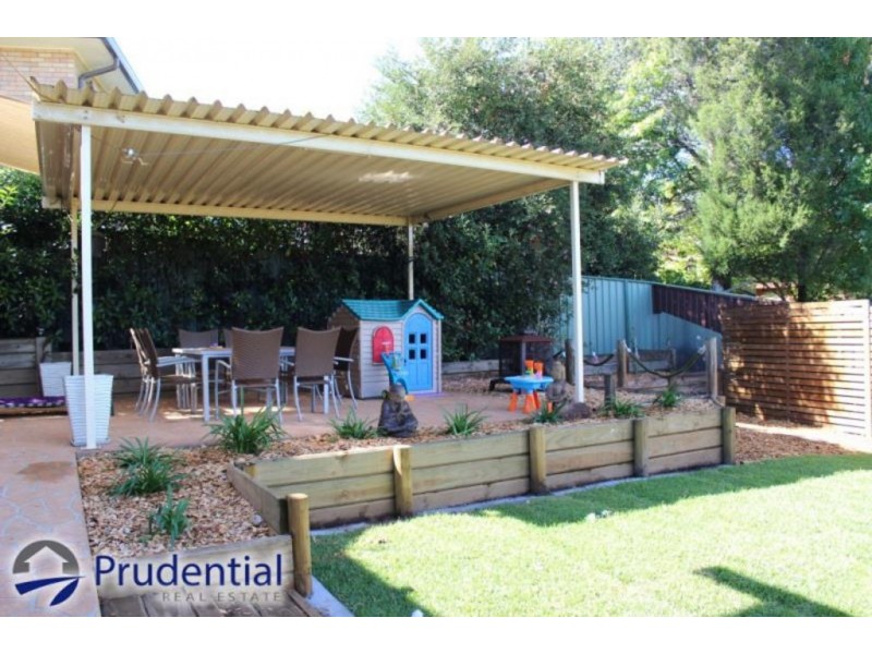 24 Campbellfield Avenue, Bradbury NSW 2560