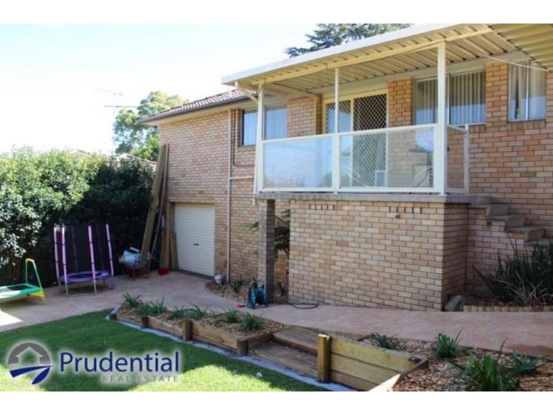 24 Campbellfield Avenue, Bradbury NSW 2560