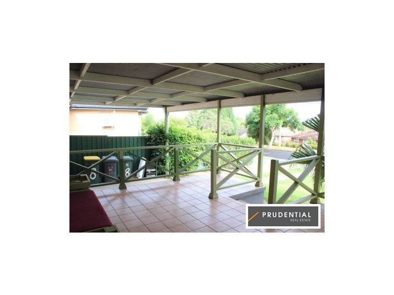 8 Turimetta Avenue, Leumeah NSW 2560