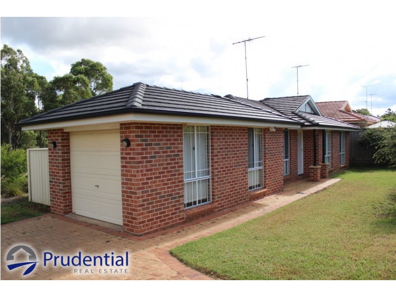 61 The Kraal Drive, Blair Athol NSW 2560