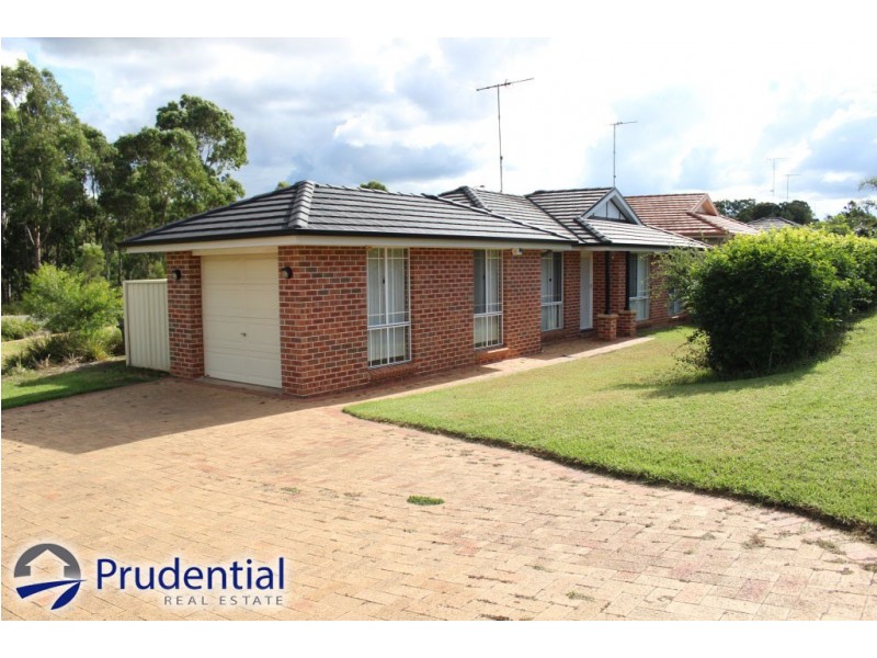 61 The Kraal Drive, Blair Athol NSW 2560