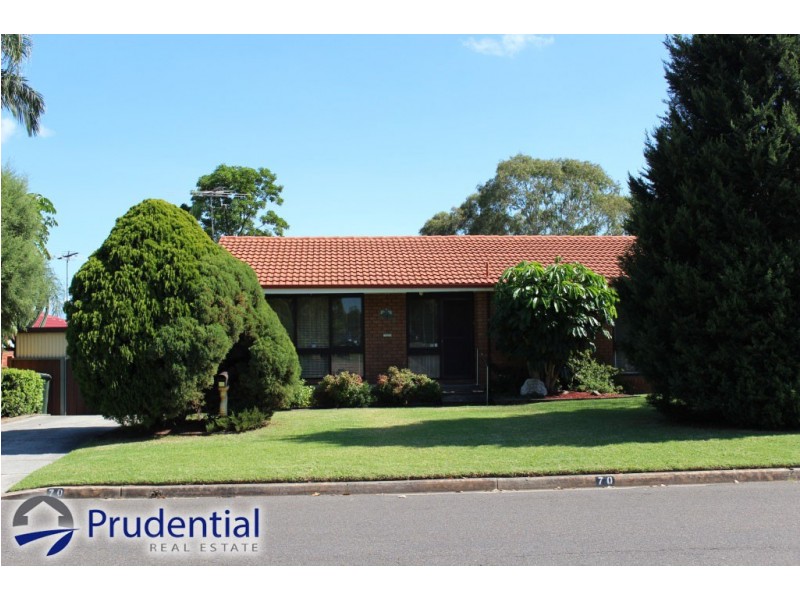 70 Longhurst Road, Minto NSW 2566