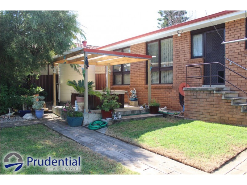 70 Longhurst Road, Minto NSW 2566