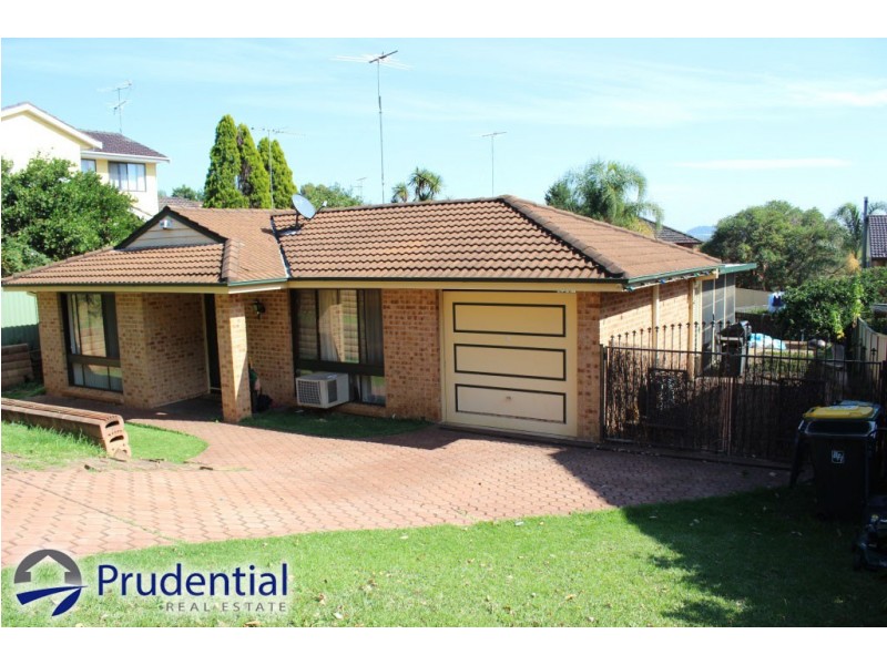 32 Parkhill Avenue, Leumeah NSW 2560