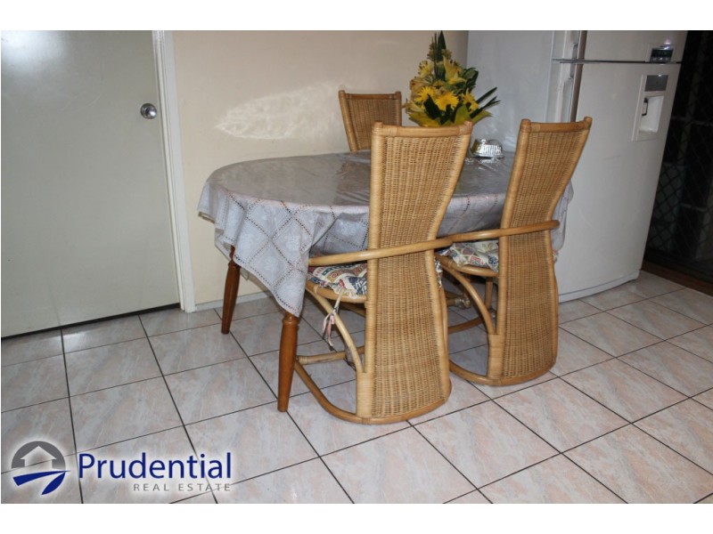 32 Parkhill Avenue, Leumeah NSW 2560