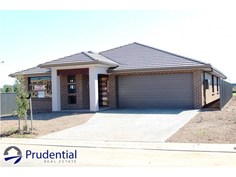 Lot 2257 Voyager Street, Gregory Hills NSW 2557