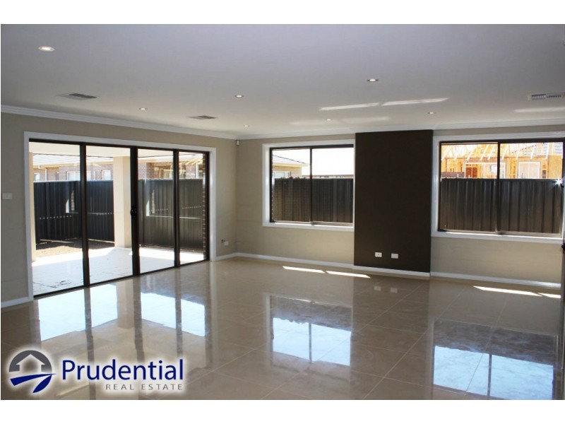 Lot 2257 Voyager Street, Gregory Hills NSW 2557