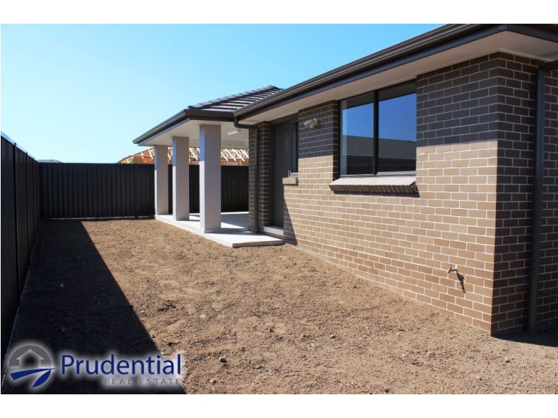 Lot 2257 Voyager Street, Gregory Hills NSW 2557