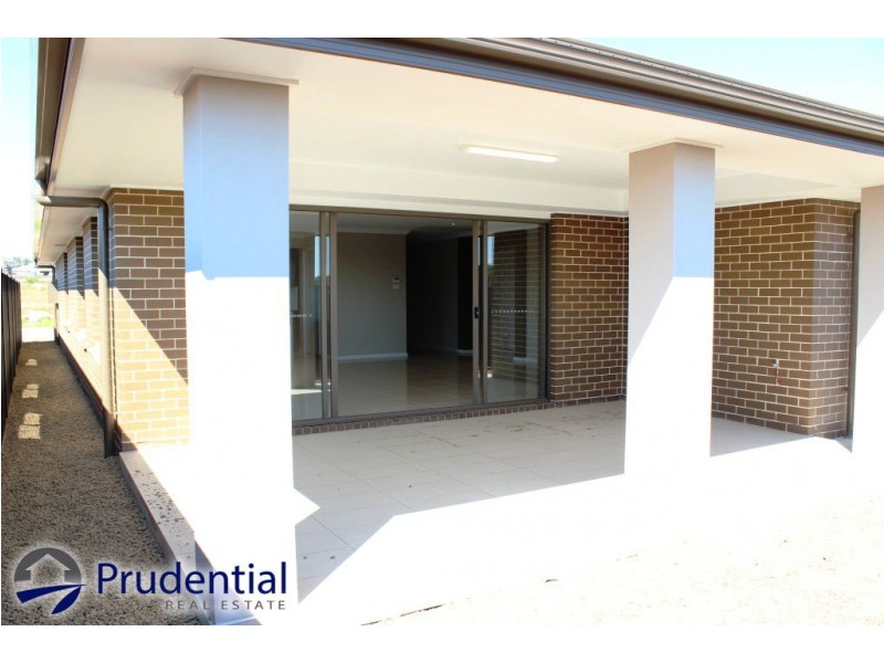 Lot 2257 Voyager Street, Gregory Hills NSW 2557