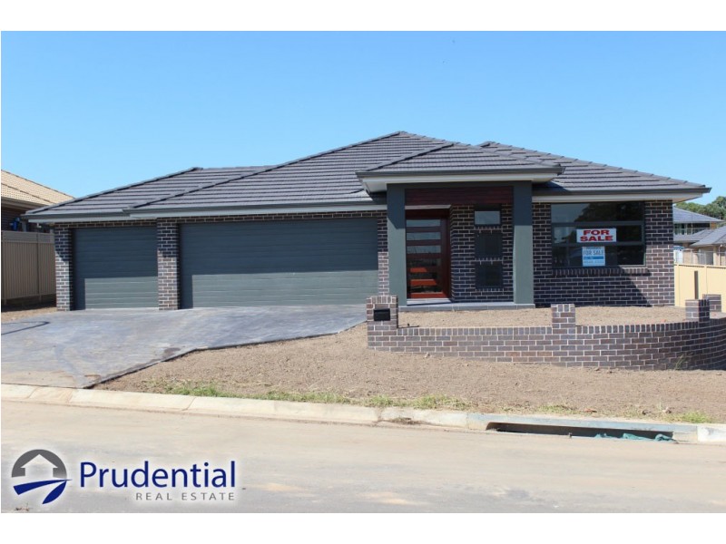 Lot 2126 Pioneer Street, Gregory Hills NSW 2557