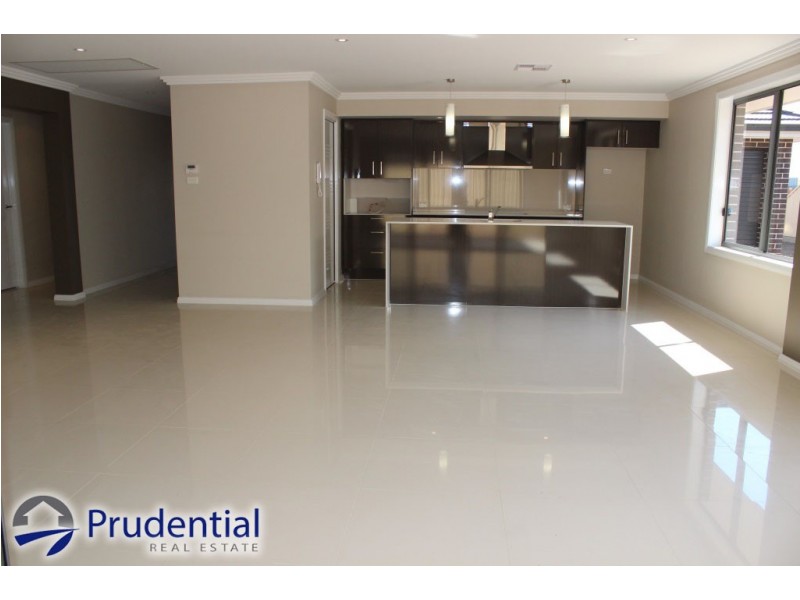 Lot 2126 Pioneer Street, Gregory Hills NSW 2557